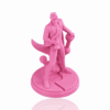 Panchroma™ PLA Matte 1kg Lotus Pink - Polymaker