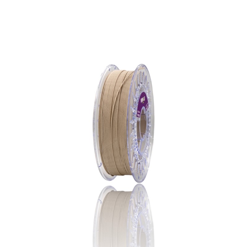 PLA HD 1kg GLITTER Púrpura Purple  - WINKLE - Image 13