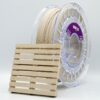 PLA HD 1kg GLITTER Púrpura Purple  - WINKLE