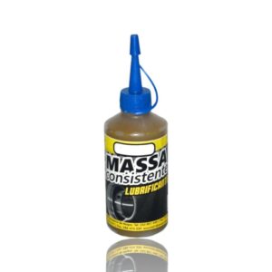 Massa Consistente Lubrificante Longa Duração Multiusos Lítio 100ml  - EVOLT