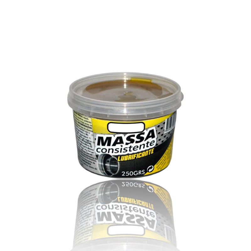 Massa Consistente Lubrificante Longa Duração Multiusos Lítio 100ml  - EVOLT - Image 2