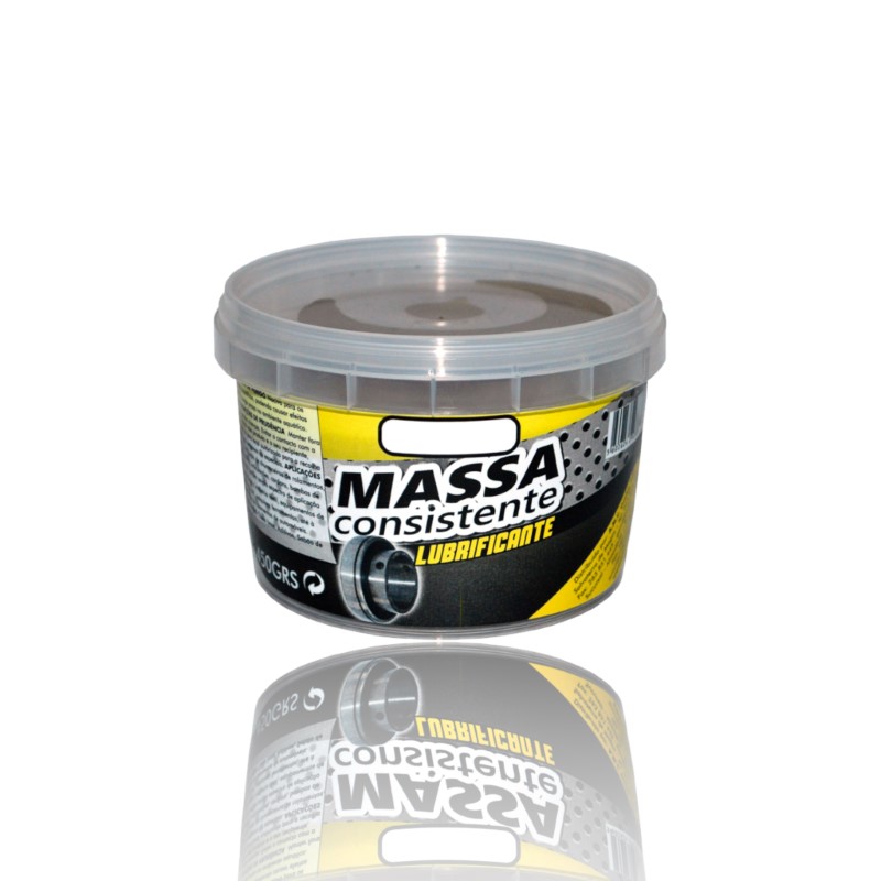 Massa Consistente Lubrificante Longa Duração Multiusos Lítio 100ml  - EVOLT - Image 3