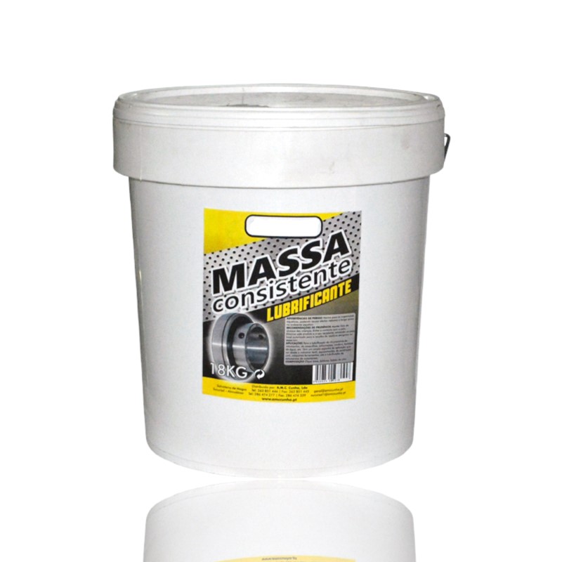 Massa Consistente Lubrificante Longa Duração Multiusos Lítio 100ml  - EVOLT - Image 4