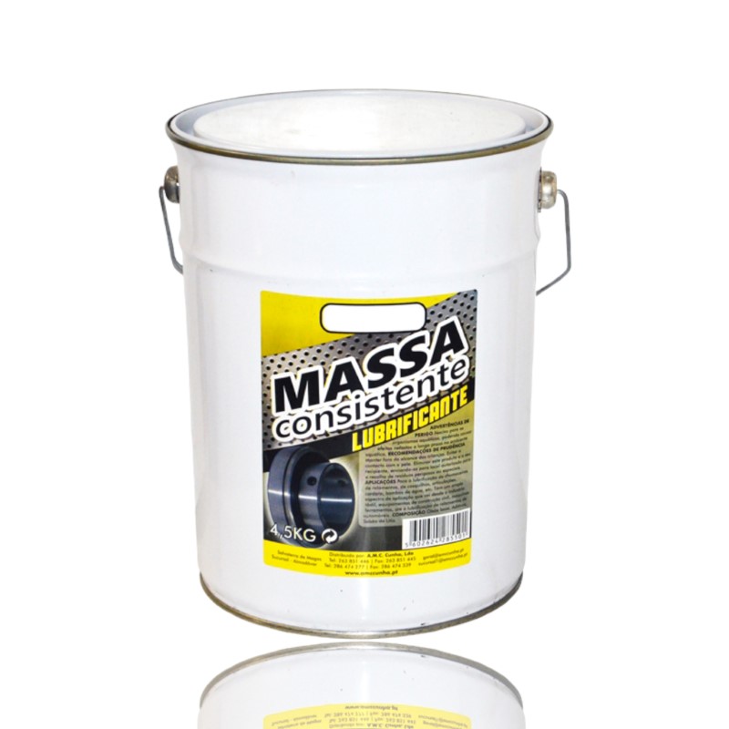 Massa Consistente Lubrificante Longa Duração Multiusos Lítio 100ml  - EVOLT - Image 5