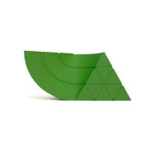 Smartfil PLA MAY L 1kg Verde - Smart Materials 3D
