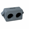 2.85mm Smartfil ABS Magneto Detectable M 750g (Detectável magneticamente) - Smart Materials 3D