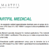 Smartfil ABS MEDICAL M 750g - Smart Materials 3D