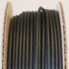 HTPLA Black ( Matte Fiber )  500g - ProtoPasta