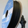 HTPLA Black ( Matte Fiber )  500g - ProtoPasta
