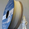 HTPLA White ( Matte Fiber ) 50g ( Amostra ) - ProtoPasta