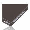 Plataforma para Prusa MINI e MINI+ Double-sided Powder-coated Satin Spring Steel Sheet - Prusa Original