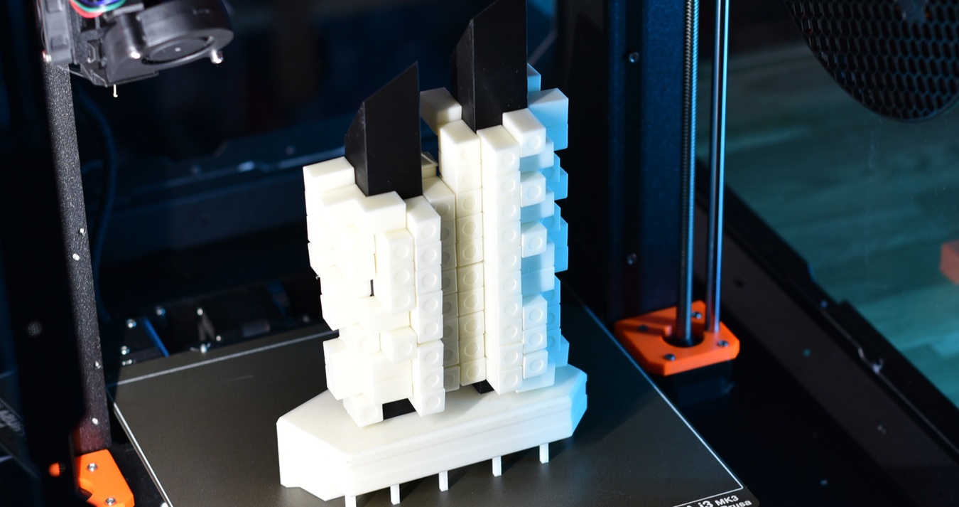Prusa Original MK4S Assembled (Montada) - POR ENCOMENDA - Image 22
