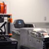 Prusa Original MK4S Assembled (Montada) - POR ENCOMENDA