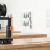 Prusa Original MK4S Assembled (Montada) - POR ENCOMENDA