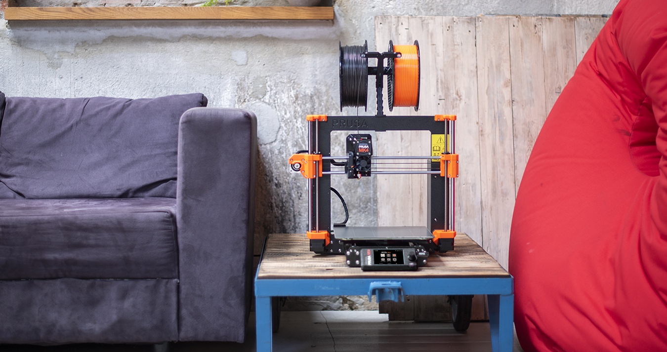 Prusa Original MK4S Assembled (Montada) - POR ENCOMENDA - Image 26