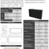 Bateria Chumbo AGM 12V 9Ah (MWL 9-12B) - MW Power