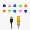 Marble Run Components Kit 003 - Bambu Lab