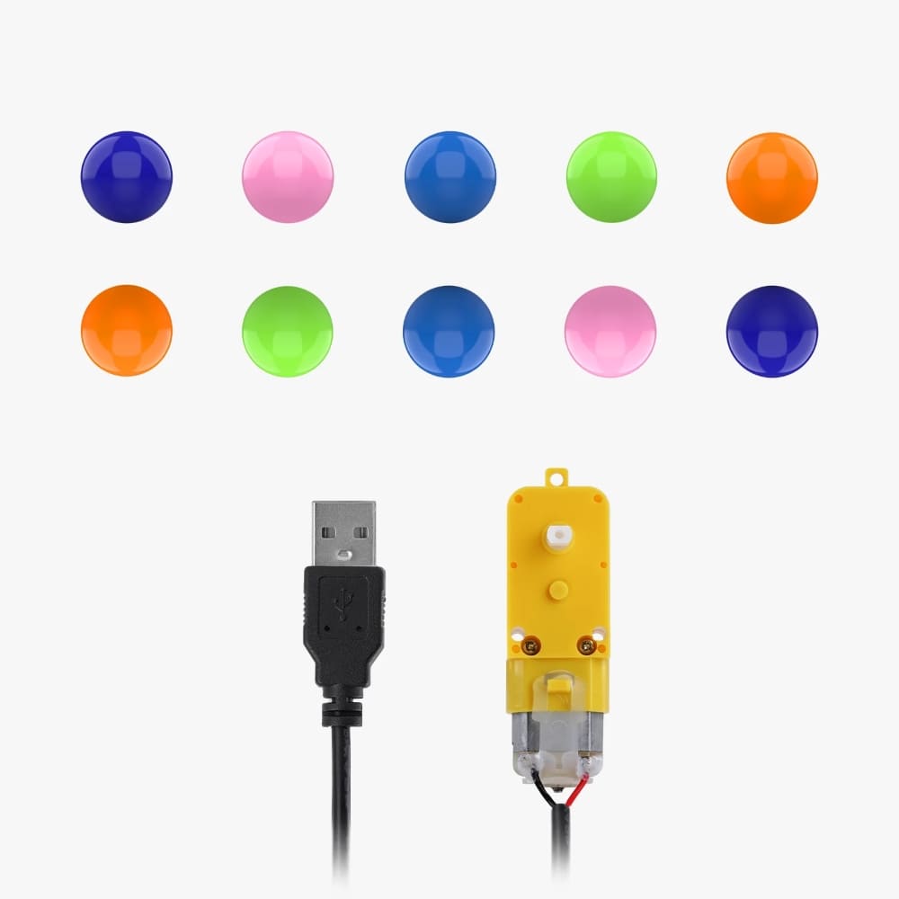 Marble Run Components Kit 003 - Bambu Lab - Image 2