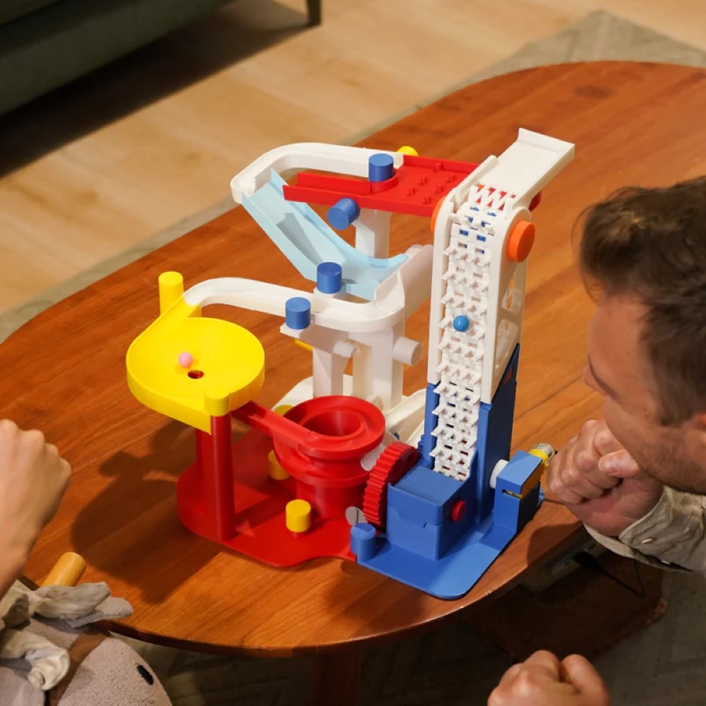 Marble Run Components Kit 003 - Bambu Lab - Image 3