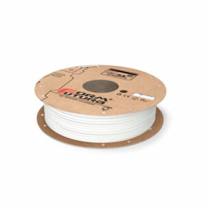 PLA Matt 750g Stealth White - FORMFUTURA