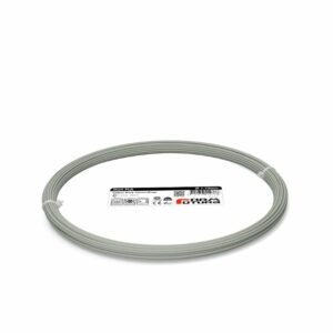 PLA Matt 50g (Amostra) Urban Grey Camouflage - FORMFUTURA