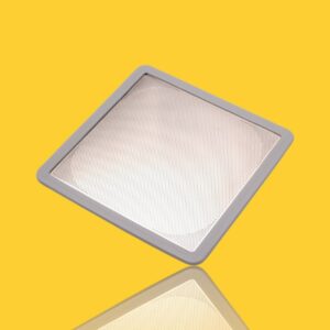 Promesh Acessório de Rede para Máquina de Termoformagem - MAYKU