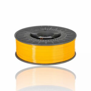 PETG Premium Melon Yellow 1kg - Fillamentum