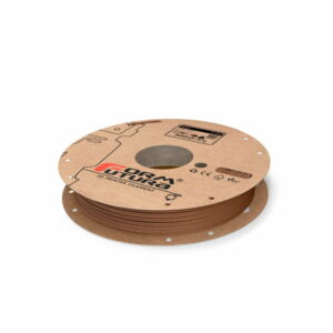PLA MetalFil 750g Classic Copper ( PLA com particulas metal 80% cobre ) - FORMFUTURA