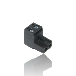 Molex connector (Heater cartridge, heatbed, PSU) - Prusa Original