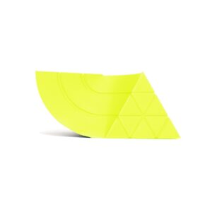 Smartfil PLA NEO YELLOW L 1kg Amarelo Neon - Smart Materials 3D