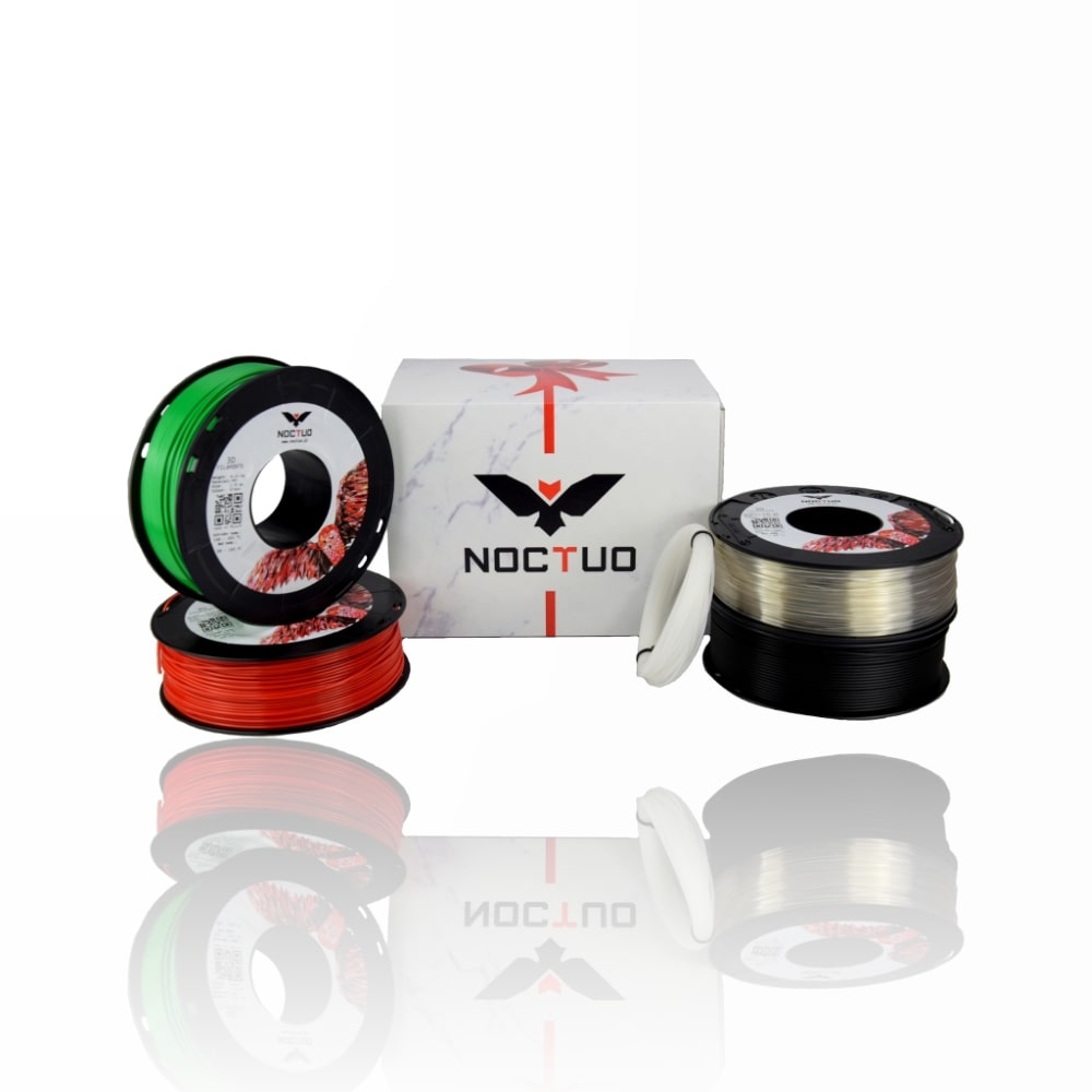 ABS Box - Noctuo - Image 2