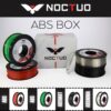 ABS Box - Noctuo