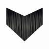 ABS 750g Black - Noctuo