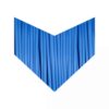 ABS 750g Blue - Noctuo