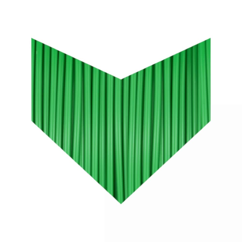 ABS 750g Green - Noctuo - Image 2