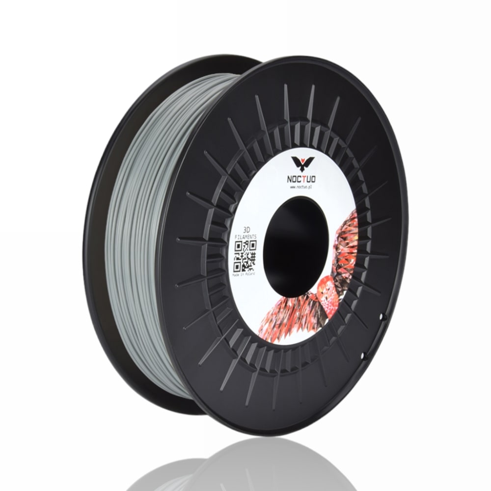 ABS 10m (AMOSTRA) Grey - Noctuo