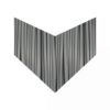 ABS 750g Iron Grey - Noctuo