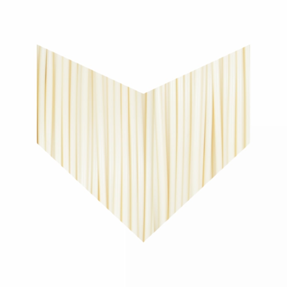 ABS 750g Ivory - Noctuo - Image 2