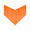 ABS 250g Orange - Noctuo