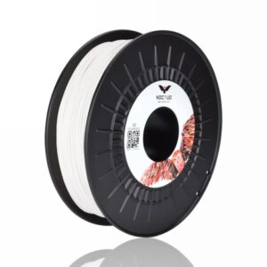 ABS 10m (AMOSTRA) White - Noctuo
