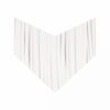 ABS 750g White - Noctuo