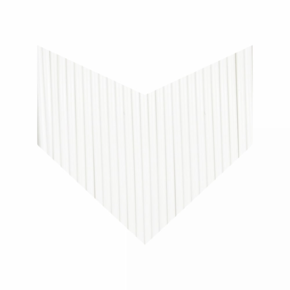 ABS MMA 250g White - Noctuo - Image 2