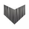 ABS Mat 750g Black - Noctuo