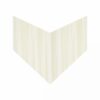 ABS Mat 10m (AMOSTRA) Natural - Noctuo
