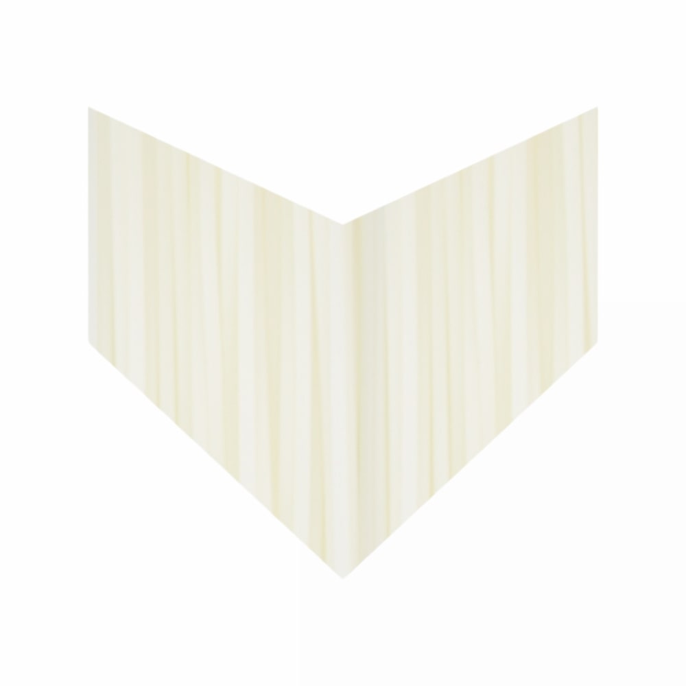 ABS Mat 10m (AMOSTRA) Natural - Noctuo - Image 2