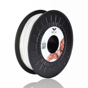 ABS Mat 10m (AMOSTRA) White - Noctuo