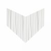 ABS Mat 750g White - Noctuo