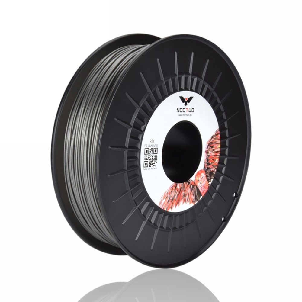 PLA Cosmic 750g Anthracite - Noctuo