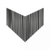 PLA Cosmic 750g Anthracite - Noctuo