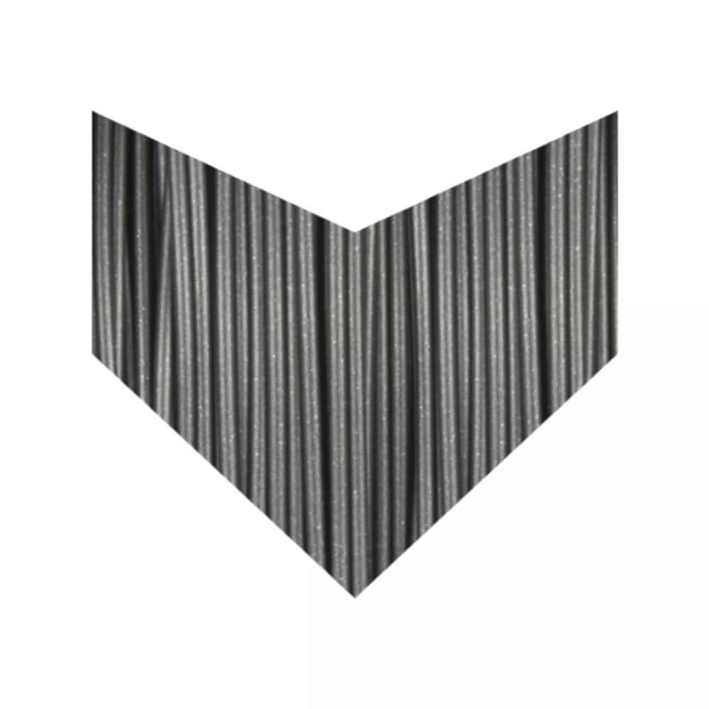PLA Cosmic 750g Anthracite - Noctuo - Image 2